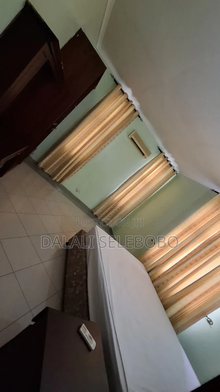 3bdrm Apartment in Mikocheni B for rent