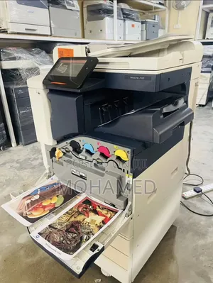 Xerox WorkCentre 7020