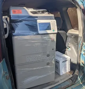 Canon imageRUNNER 400 (iR400)