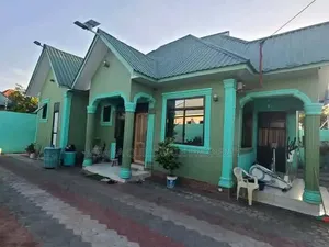 3bdrm House in Mbagala for sale