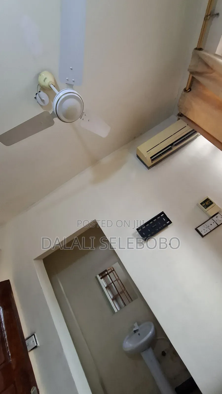 Furnished Studio Apartment in Sinza Madukani for rent