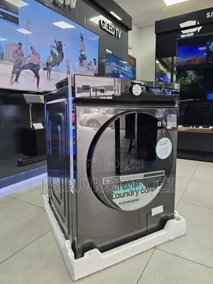 Samsung Wash and Dry Machine With Wifi 
11/6kg W/Dry 