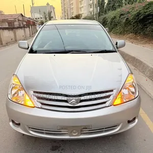 Toyota Allion 2005