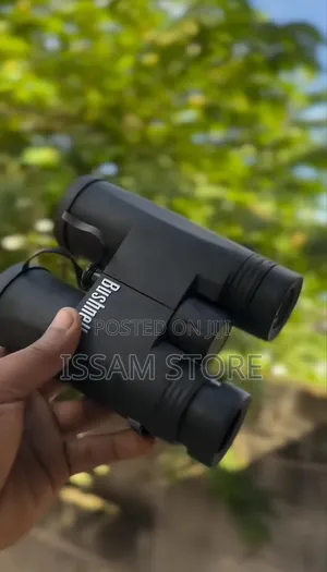 Binocular 12×42 Mm