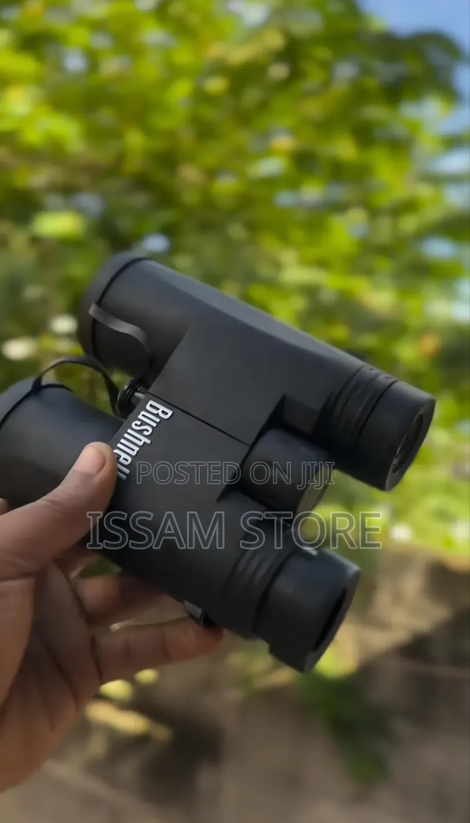 Binocular 12×42 Mm