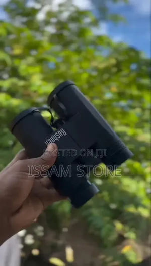 Binocular 12×42 Mm