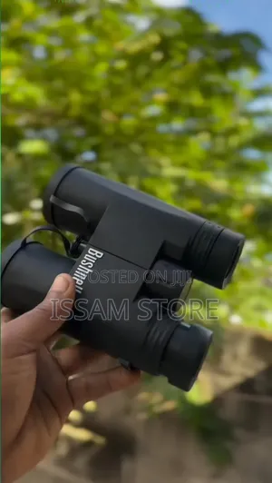 Binocular 12×42 Mm