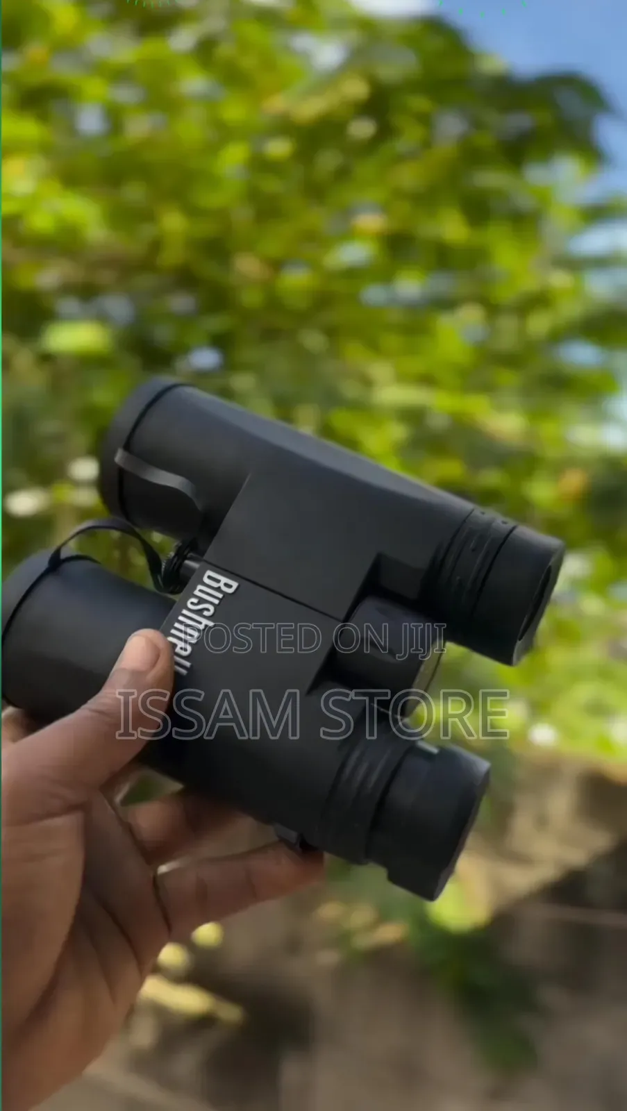 Binocular 12×42 Mm