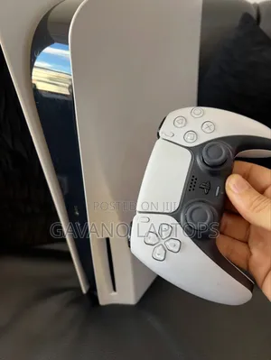 Ps5 Fat Digital