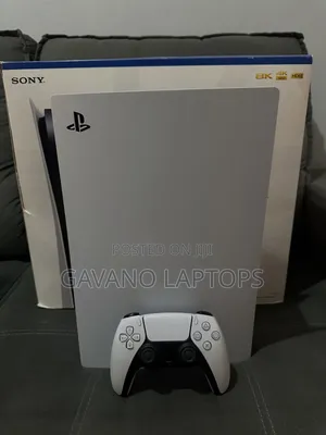 Ps5 Fat Digital