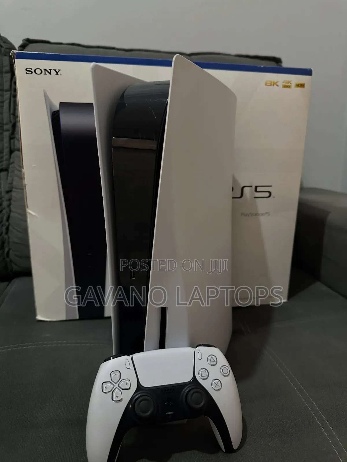 Ps5 Fat Digital