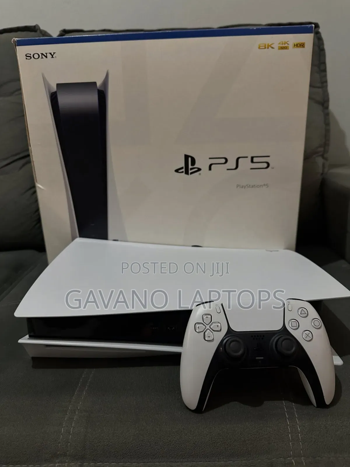 Ps5 Fat Digital