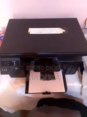 Laserjet Printer