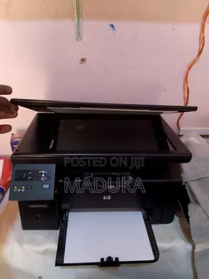 Laserjet Printer