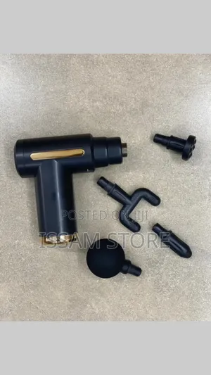 Massage Gun