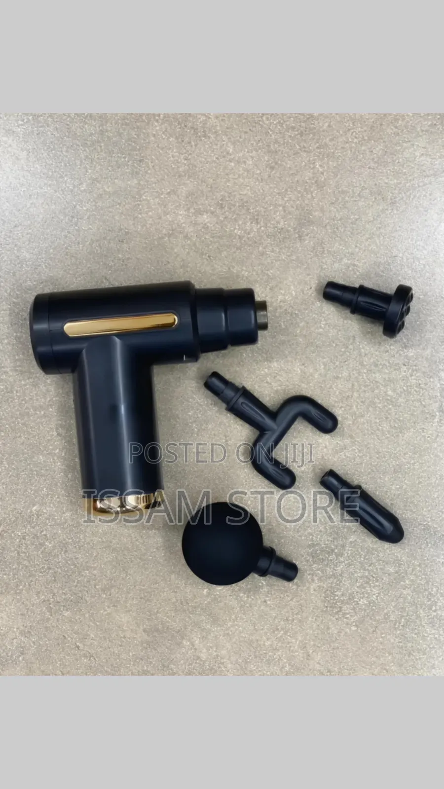 Massage Gun