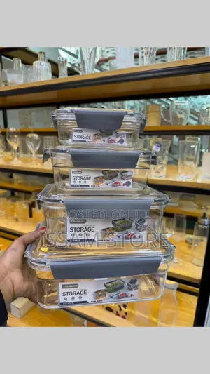 Storage Container