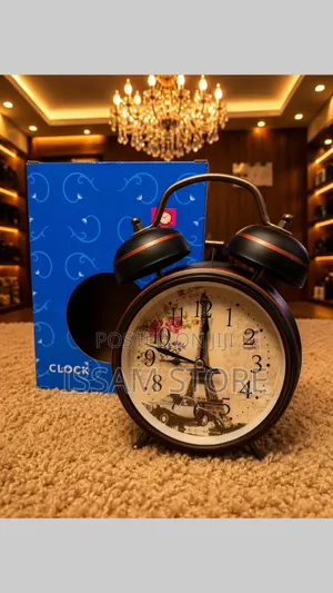 Alarm Clock