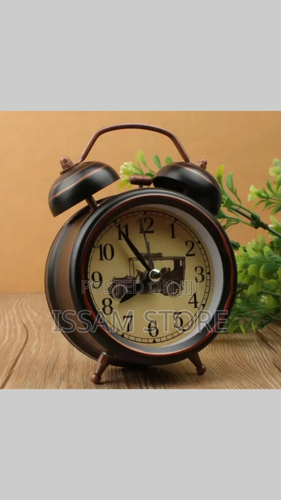 Alarm Clock