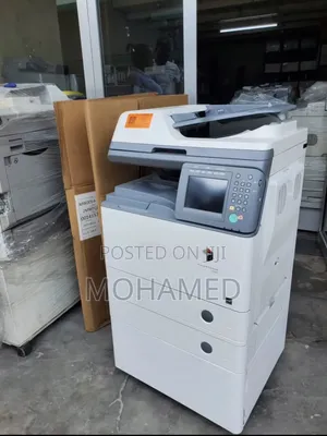 Canon imageRUNNER 1730