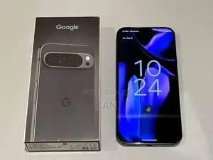 New Google Pixel 9 Pro XL 256 GB
