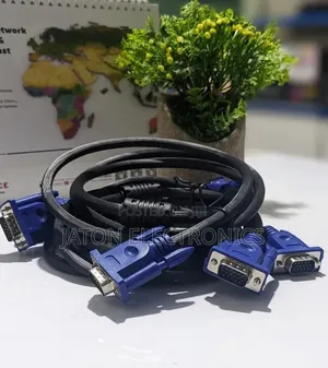 Vga to Vga Cord 1.5M