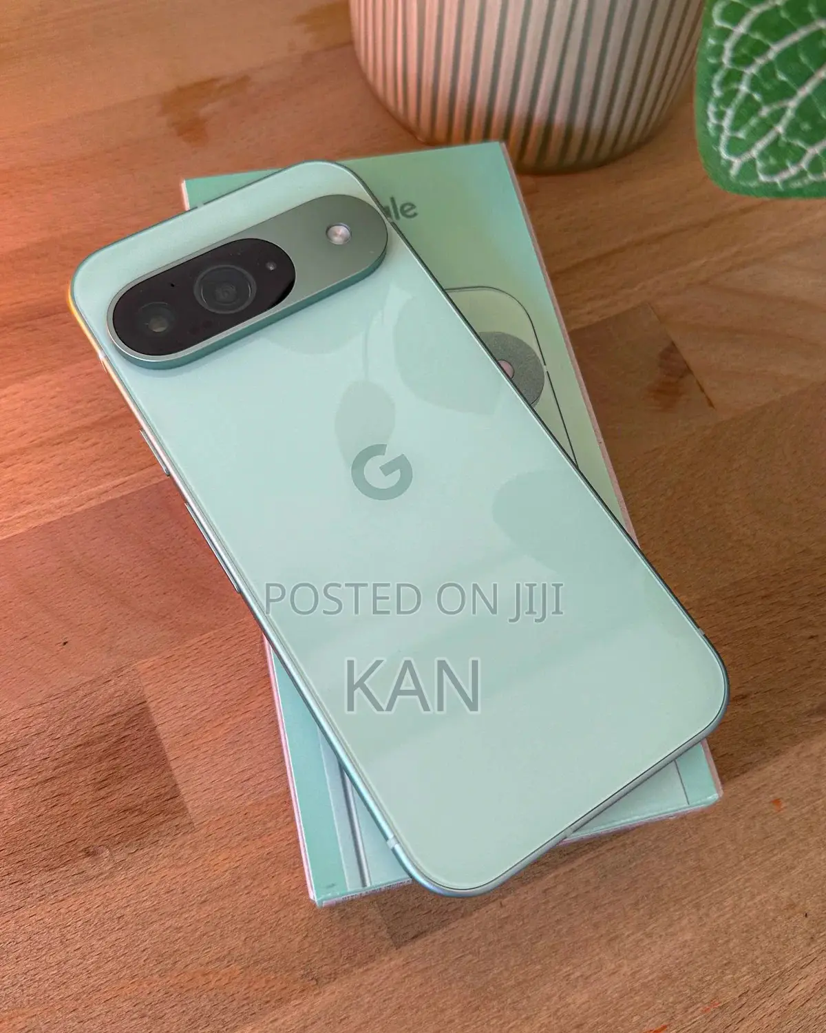 New Google Pixel 9 128 GB