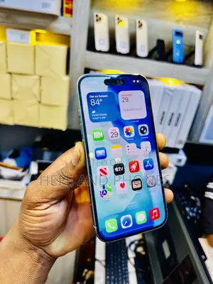 Apple iPhone 16 128 GB Blue