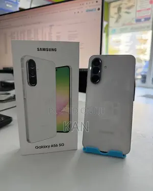 New Samsung Galaxy A56 128 GB