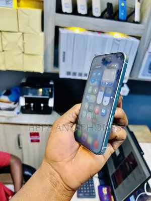 Apple iPhone 16 256 GB Blue