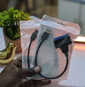 USB to Sata 3.0 Cable