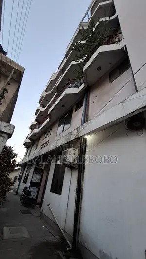 Mini Flat in Shekilango, Kinondoni for rent