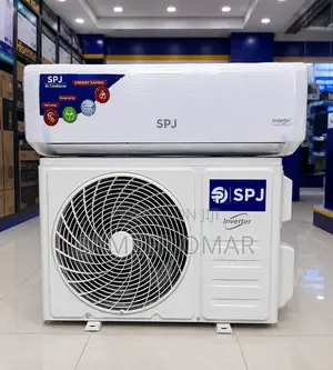 SPJ Inverter Air Conditioner