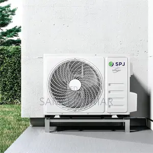 SPJ Inverter Air Conditioner