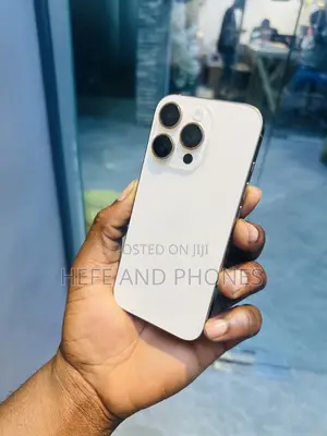 Apple iPhone 16 Pro Max 256 GB Gold