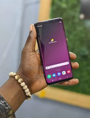 Samsung Galaxy S9 Plus 64 GB Pink