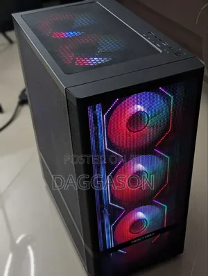 New Desktop Computer Gigabyte 16GB Intel Core i7 HDD 3T