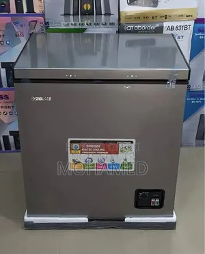  Snowsea Freezer 160l 