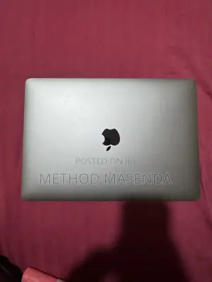 Laptop Apple MacBook Pro 2019 8GB Intel Core i5 SSD 256GB