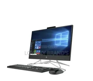 New Desktop Computer HP 8GB Intel Core i3 SSD 512GB