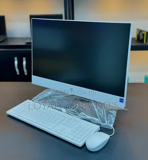 New Desktop Computer HP 8GB Intel Core i5 SSD 512GB