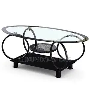 Simple Cofee Table