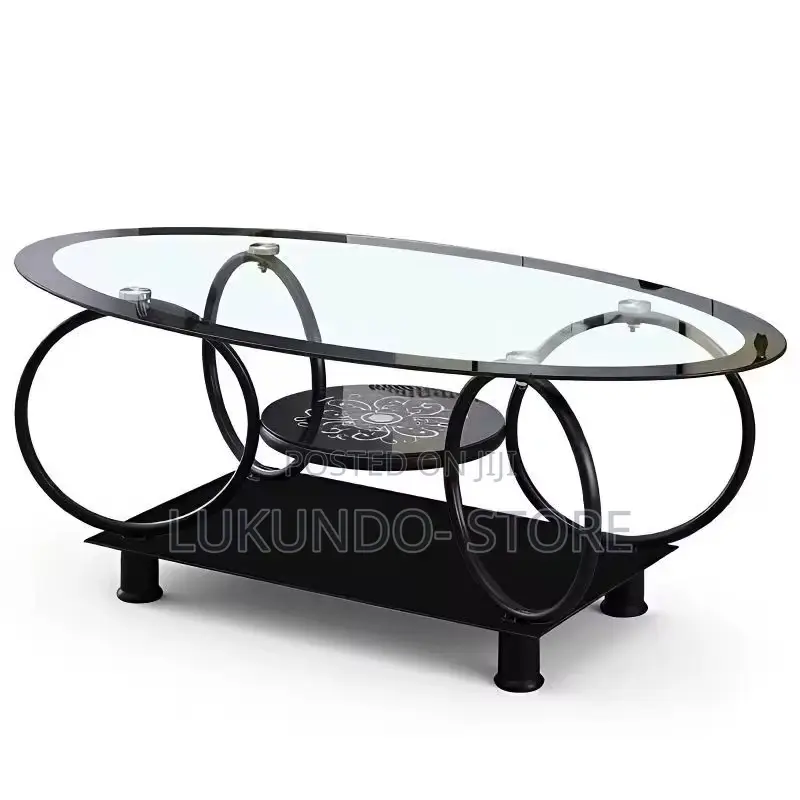 Simple Cofee Table