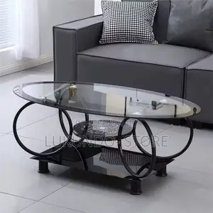 Simple Cofee Table