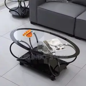 Simple Cofee Table
