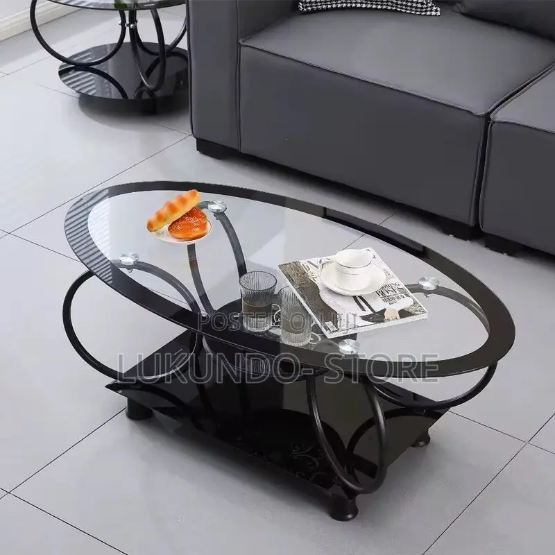 Simple Cofee Table
