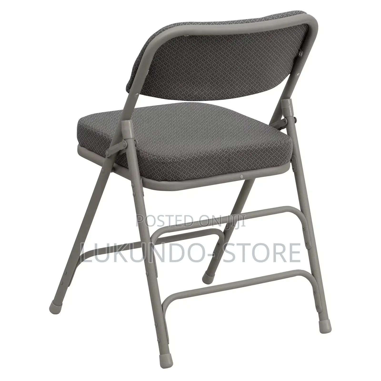 Fabric Chair
