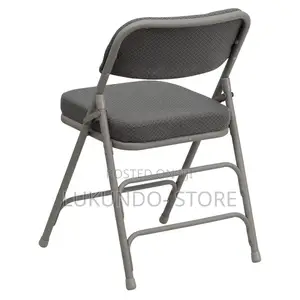 Fabric Chair