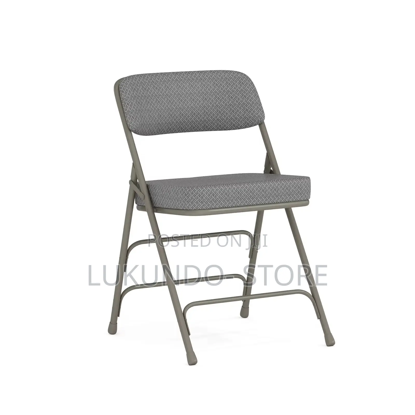 Fabric Chair