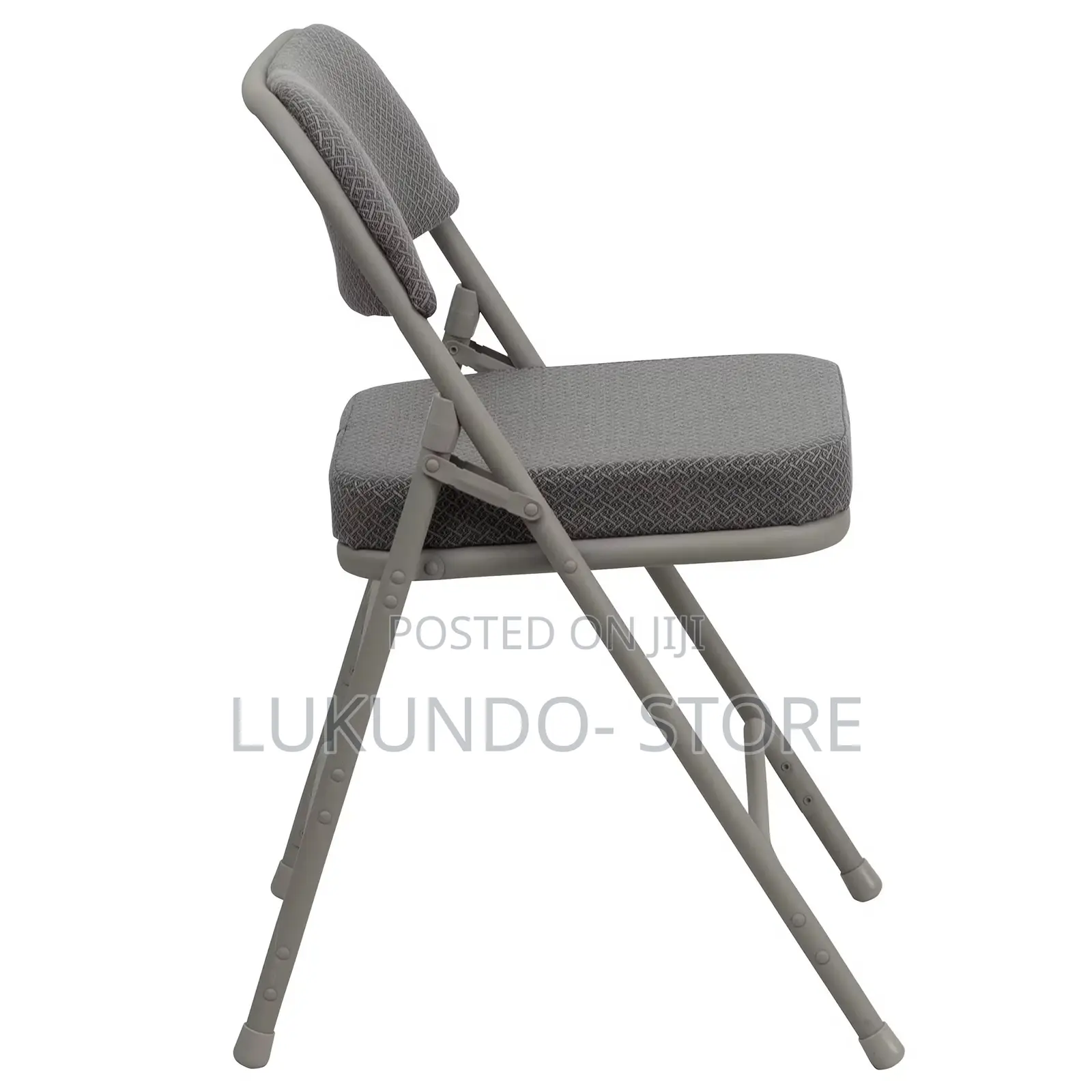 Fabric Chair